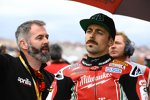 Eugene Laverty 