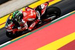 Eugene Laverty 