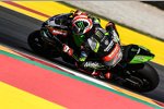 Jonathan Rea 