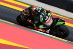 Tom Sykes 