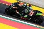 Tom Sykes 