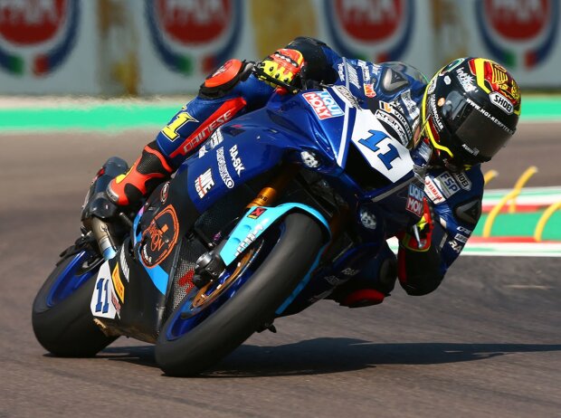 Sandro Cortese Sandro Cortese
