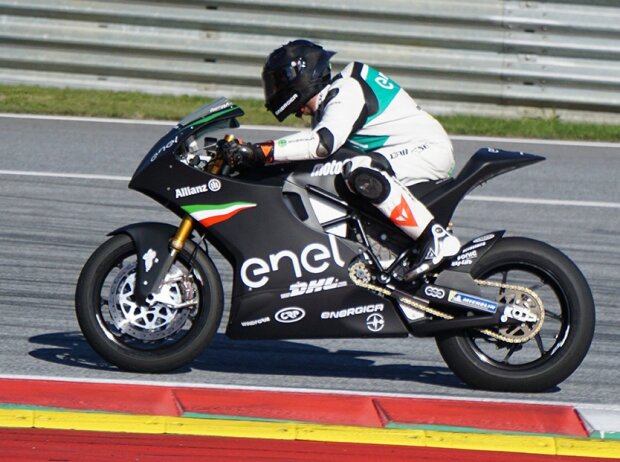 MotoE