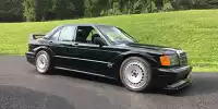 Mercedes-Benz Frankenstein Project 2018