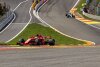 Marc Surer verteidigt Ferrari: "Haben sicher nicht beschissen"