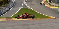 Sebastian Vettel, Lewis Hamilton