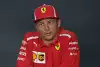 Bild zum Inhalt: Formel-1-Live-Ticker: Räikkönen beschädigt parkendes Auto
