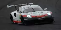 Bild zum Inhalt: Zwei Siege in Fuji: Porsche baut WM-Führung aus