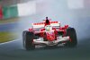 Bild zum Inhalt: Massa: V8-Motoren in der Formel 1 lauter, aber langweiliger