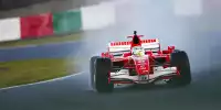 Bild zum Inhalt: Massa: V8-Motoren in der Formel 1 lauter, aber langweiliger