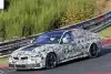 Bild zum Inhalt: BMW M3 (G80) 2019 Erlkönig: Der bisher beste Blick auf den neuen Über-3er