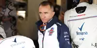 Paddy Lowe
