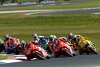 Läutete der Wechsel zu den MotoGP-Viertaktern das Ende der WSBK ein?