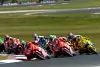 Bild zum Inhalt: Läutete der Wechsel zu den MotoGP-Viertaktern das Ende der WSBK ein?