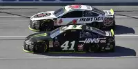 Kurt Busch, Kevin Harvick