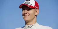 Mick Schumacher