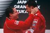 Jean Todt besucht Michael Schumacher mindestens zweimal im Monat