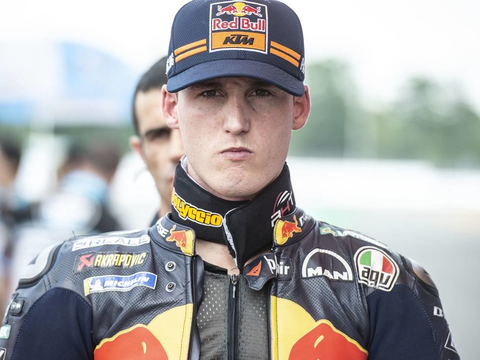 Pol Espargaro