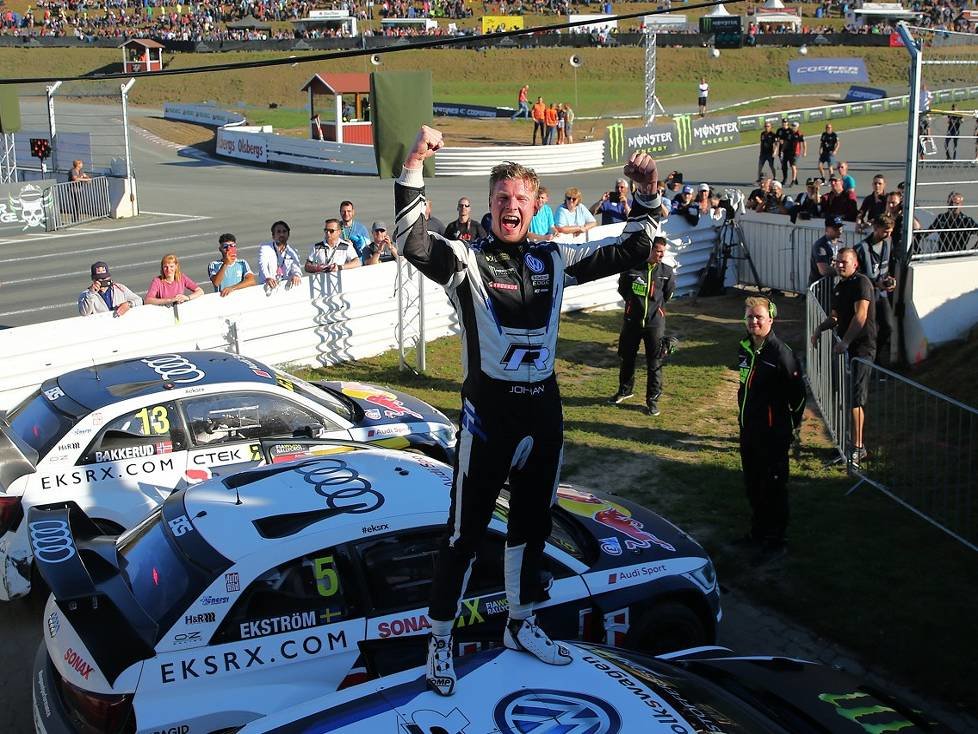 Johan Kristoffersson