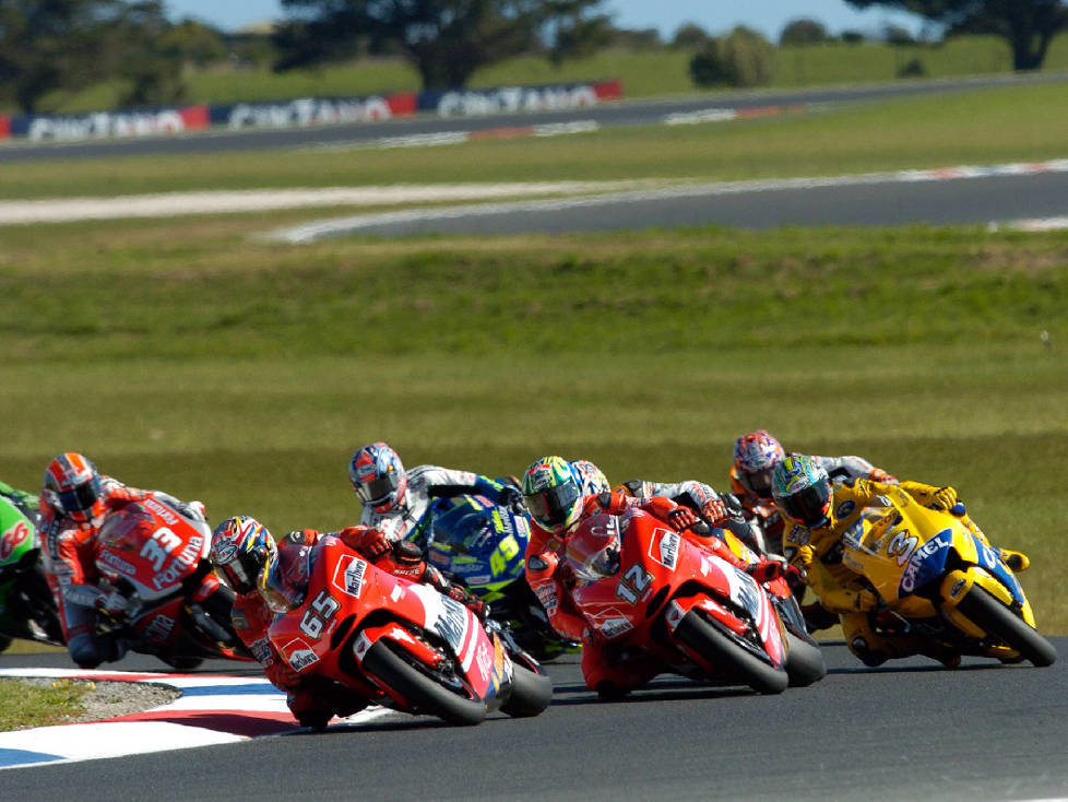 MotoGP 2004