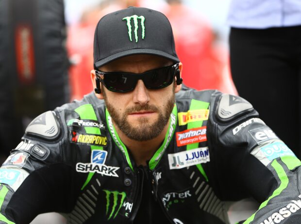 Tom Sykes