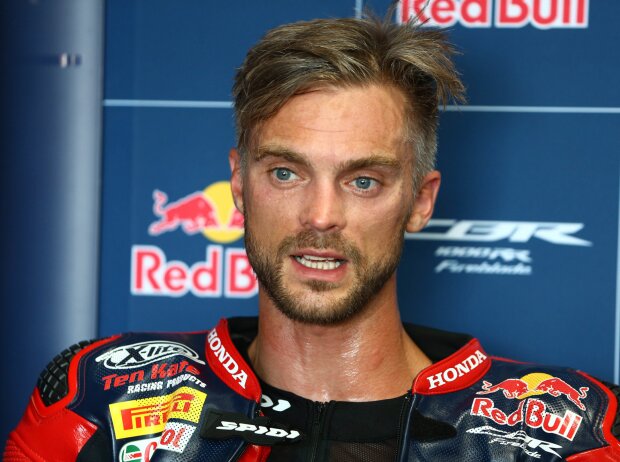 Leon Camier