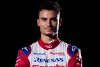 Offiziell: Pascal Wehrlein fährt 2018/19 für Mahindra Formel E