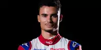 Bild zum Inhalt: Offiziell: Pascal Wehrlein fährt 2018/19 für Mahindra Formel E