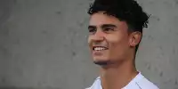 Bild zum Inhalt: Wechsel in Formel E fix: Pascal Wehrlein 2019 nicht bei Toro Rosso