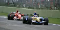 Bild zum Inhalt: Formel-1-Live-Ticker: Briatore vergleicht Alonso mit Schumacher