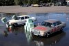 40 Jahre ABS bei Mercedes: S-Klasse-Hightech anno 1978 im Selbstversuch