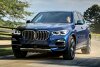 Bild zum Inhalt: BMW X5 2019 Test: Bilder + Info zu Preis, Innenraum & Motoren des Nobel-SUV