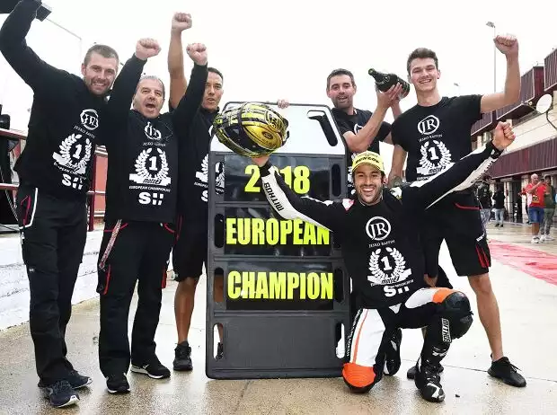 Jesko Raffin Titel-Bild zur News: Jesko Raffin