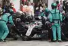 Bild zum Inhalt: Sanfte Kritik an Pirelli: Lewis Hamilton will noch weichere Reifen