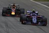 Red Bull fordert FIA auf: "Superteams" ab 2021 konsequent unterbinden