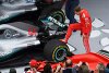 Bild zum Inhalt: Reifenzulieferer ab 2020: Mercedes für Pirelli, Renault erwägt Hankook