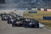 Neue Formel 3 gibt Rennkalender 2019 bekannt