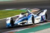 Bild zum Inhalt: Formel-E-Test Valencia: BMW-Fahrer Sims bei Gen2-Premiere vorn
