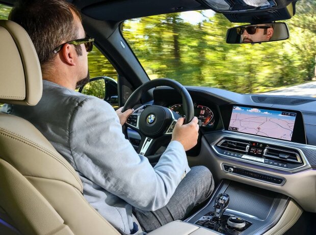 Bmw X5 2019 Test Bilder Info Zu Preis Innenraum