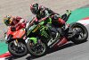 Die Antwort auf Reas Siegesserie? Ducati-Testpilot vom V4-Bike begeistert