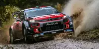 Bild zum Inhalt: WRC Rallye-WM 2019: Übersicht Fahrer, Teams und Fahrerwechsel