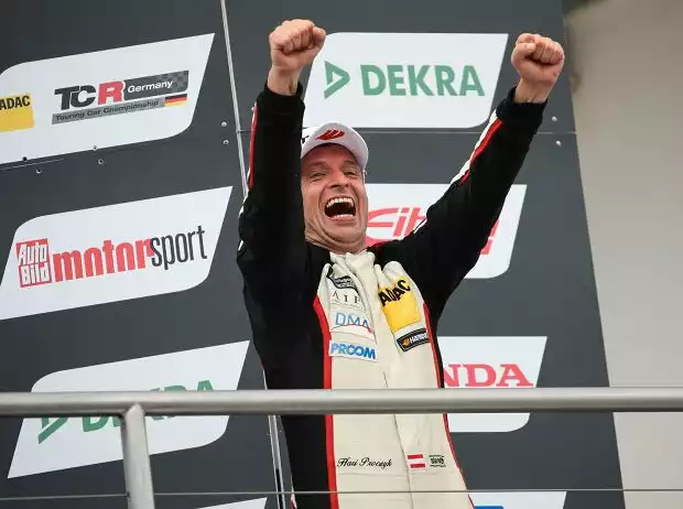 Harald Proczyk Titel-Bild zur News: Harald Proczyk