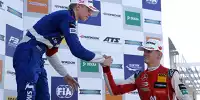 Mick Schumacher
