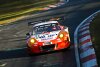 Bild zum Inhalt: Frikadelli Racing bei VLN9 mit nur einem Porsche