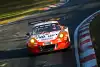 Bild zum Inhalt: Frikadelli Racing bei VLN9 mit nur einem Porsche