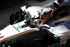 Bild zum Inhalt: Rennvorschau Austin: So wird Lewis Hamilton am Sonntag Weltmeister