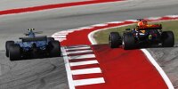 Bild zum Inhalt: Nach Verstappen-Kontroverse: FIA bessert in Austin bei Randsteinen nach