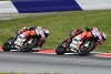 Bild zum Inhalt: Ducati in Motegi: Dovizioso hakt Titel ab, Lorenzos Rennstart erneut ungewiss