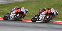 Bild zum Inhalt: Ducati in Motegi: Dovizioso hakt Titel ab, Lorenzos Rennstart erneut ungewiss
