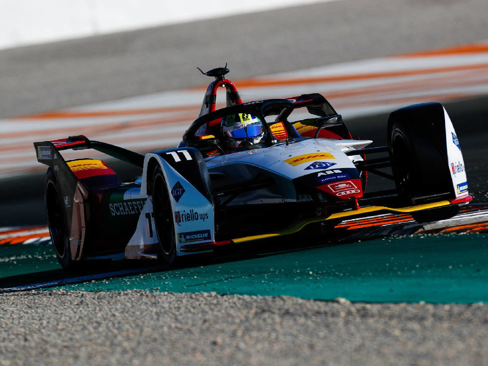 Lucas di Grassi